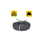 Kép 1/7 - MAGNUM Cable beltéri és kültéri fűtőkábel 1800 W = 60 m (30 W/m)