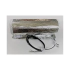 Kép 3/8 - FALCON U-HEAT Alu-Mat elektromos fűtőszőnyeg laminált padlóhoz 1,5 m2 = 210 Watt (elektromos padlófűtés 140 W/m2)