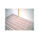 Kép 6/7 - U-HEAT elektromos fűtőszőnyeg 4,5 m2 = 675 W padlófűtés