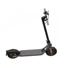 Kép 4/8 - Ninebot by Segway F20D electric kick scooter 20 km/h Fekete