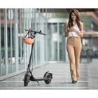 Kép 7/8 - Ninebot by Segway F20D electric kick scooter 20 km/h Fekete