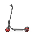 Kép 2/3 - Segway Ninebot eKickScooter ZING C20 elektromos roller, Sötétszürke/Piros