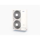 Kép 3/5 - HITACHI Yutaki S Combi RWD-5.0NW1E-220S / RAS-5.0WHVNPE 3 fázisú hőszivattyú