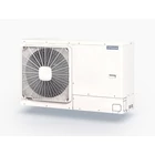Kép 1/4 - HITACHI YUTAKI M RASM-6VR1E monoblock 1 fázú hőpőmpő, PC-ARFHE távirányító (R32)