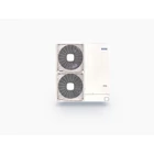 Kép 2/4 - HITACHI YUTAKI M RASM-6VR1E monoblock 1 fázú hőpőmpő, PC-ARFHE távirányító (R32)