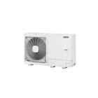 Kép 3/4 - HITACHI YUTAKI M RASM-6VR1E monoblock 1 fázú hőpőmpő, PC-ARFHE távirányító (R32)