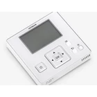 Kép 4/4 - HITACHI YUTAKI M RASM-6VR1E monoblock 1 fázú hőpőmpő, PC-ARFHE távirányító (R32)