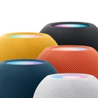 Kép 4/4 - Apple HomePod mini Kék