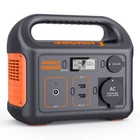 Kép 1/4 - Jackery Explorer 240Wh Hordozható Elektromos Aggregátor Akkumulátor, Napelemes Generátor Kültéri- és Vészhelyzeti Használatra