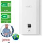 Kép 2/2 - Fisher levegő-víz hőszivattyú 12 kW