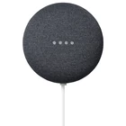 Kép 1/3 - GOOGLE Nest Mini Fekete médialejátszó