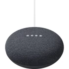 Kép 2/3 - GOOGLE Nest Mini Fekete médialejátszó