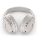 Kép 4/4 - Bose QuietComfort 45 Wireless Fejhallgató - Fehér