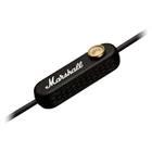 Kép 4/4 - Marshall Minor II Bluetooth Fülhallgató - Fekete