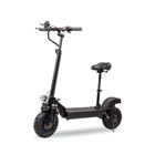 Kép 1/4 - Techsend Electric Scooter Cyber Beast Elektromos Roller