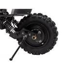 Kép 3/4 - Techsend Electric Scooter Cyber Beast Elektromos Roller