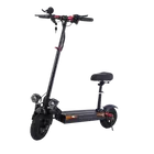 Kép 2/7 - Techsend Electric Scooter Cyber Monster elektromos roller 2024 - fekete