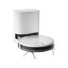 Kép 1/2 - Lydsto G2 Ozone Sterilization Robot Vacuum - Okos Robotporszívó Ózonos Fertőtlenítéssel, FEHÉR