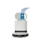 Kép 2/2 - Lydsto G2 Ozone Sterilization Robot Vacuum - Okos Robotporszívó Ózonos Fertőtlenítéssel, FEHÉR