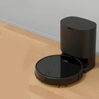 Kép 2/2 - Lydsto G2 Ozone Sterilization Robot Vacuum - Okos Robotporszívó Ózonos Fertőtlenítéssel, FEKETE