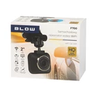 Kép 8/8 - BLOW BLACKBOX DVR F700 Autos Kamera Fekete