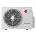 Kép 2/2 - LG S1 Prémium H12S1P 3,5 kW oldalfali split klíma szett