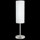 Kép 1/2 - Asztali 1x60W E27 fehér Troy 3