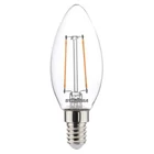 Kép 1/2 - ToLEDo Retro Candle V5 CL 250LM 827 E14 SL