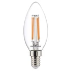 Kép 1/2 - ToLEDo Retro Candle Satin V5 ST 470LM 827 E14 SL