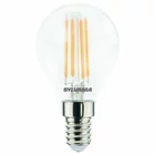 Kép 1/2 - ToLEDo Retro Ball V5 CL 470LM 827 E14 SL