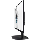 Kép 5/15 - MSI Pro MP245V computer monitor 60.5 cm (23.8") 1920 x 1080 pixels Full HD LCD Black