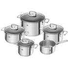Kép 1/4 - ZWILLING CUBE 66500-000-0 pan set 5 pc(s)