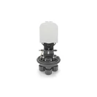 Kép 6/6 - Digitus DN-941091 száloptikás csatlakozódoboz
