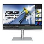 Kép 1/5 - ASUS ProArt PA24AC 61,2 cm (24.1") 1920 x 1200 pixelek WUXGA LED Ezüst