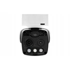 Kép 2/2 - Hikvision DS-2TD2628-3/QA Hő- és Optikai Bi-spektrumú Hálózati Bullet Kamera