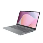 Kép 1/5 - Lenovo IdeaPad Slim 3 Laptop 39.6 cm (15.6") Full HD AMD Ryzen™ 5 7530U 8 GB DDR4-SDRAM 512 GB SSD Wi-Fi 6 (802.11ax) NoOS Grey