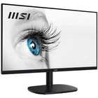 Kép 10/15 - MSI Pro MP245V computer monitor 60.5 cm (23.8") 1920 x 1080 pixels Full HD LCD Black