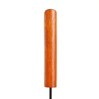 Kép 2/3 - Grill nyárs szett - egyenes - 49,5 cm - 3 db / csomag