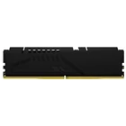 Kép 4/14 - Kingston Technology FURY Beast 32GB 6000MT/s DDR5 CL30 DIMM (Kit of 2) Black EXPO