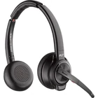 Kép 2/5 - POLY Savi 8220 UC Microsoft Teams Certified DECT 1880-1900 MHz USB-A Headset