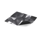 Kép 2/3 - ENDORFY Crystal Black L mouse pad