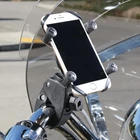 Kép 5/9 - RAM Mounts X-Grip Phone Mount with Low Profile Tough-Claw Base