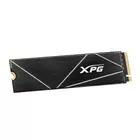 Kép 3/6 - XPG GAMMIX S70 Blade M.2 1 TB PCI Express 4.0 3D NAND NVMe