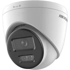 Kép 2/3 - Hikvision DS-2CD1383G2-LIUF 2.8mm PL 8 MP Okos Hibrid Fény Fix Turret Hálózati Kamera