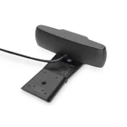 Kép 6/10 - Digitus DA-71901 webkamera 2,1 MP 1920 x 1080 pixelek USB 2.0 Fekete