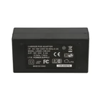 Kép 3/4 - Extralink EX.14152 PoE adapter Fast Ethernet 24 V