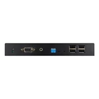 Kép 4/5 - PLANET IHD-410PR audió/videó jeltovábbító AV receiver Fekete