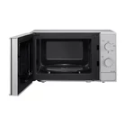Kép 4/4 - Panasonic NN-E22JMMEPG microwave Countertop Solo microwave 20 L 800 W