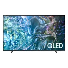 Kép 1/7 - Samsung Q60D QE50Q60DAU 125 cm (50") 4K Ultra HD Smart TV Wi-Fi Titanium (50Q60DAUXXH)