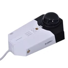 Kép 2/10 - IP Camera REOLINK DUO 2 LTE with dual lens White